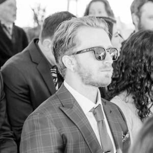 Meet your Posher, Evan